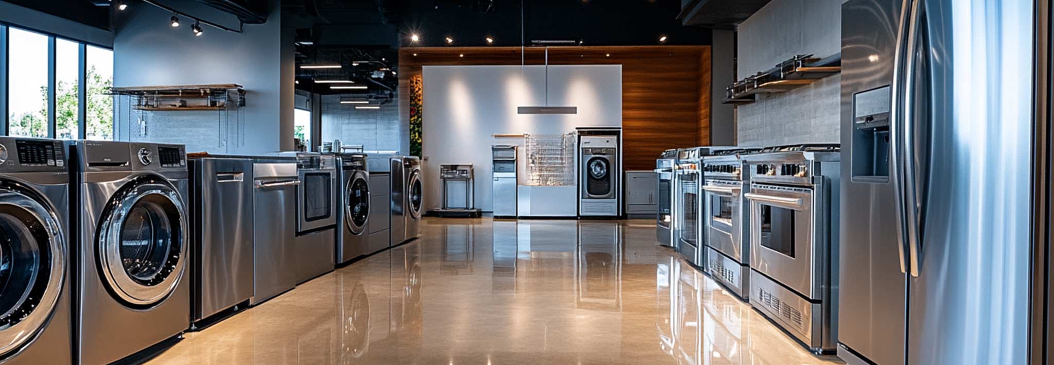 appliances
